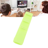 Silicone Protective Case for LG AN MR700 AKB75455602 Remote Control Anti Drop Protective Cover Skin Friendly Luminous Green