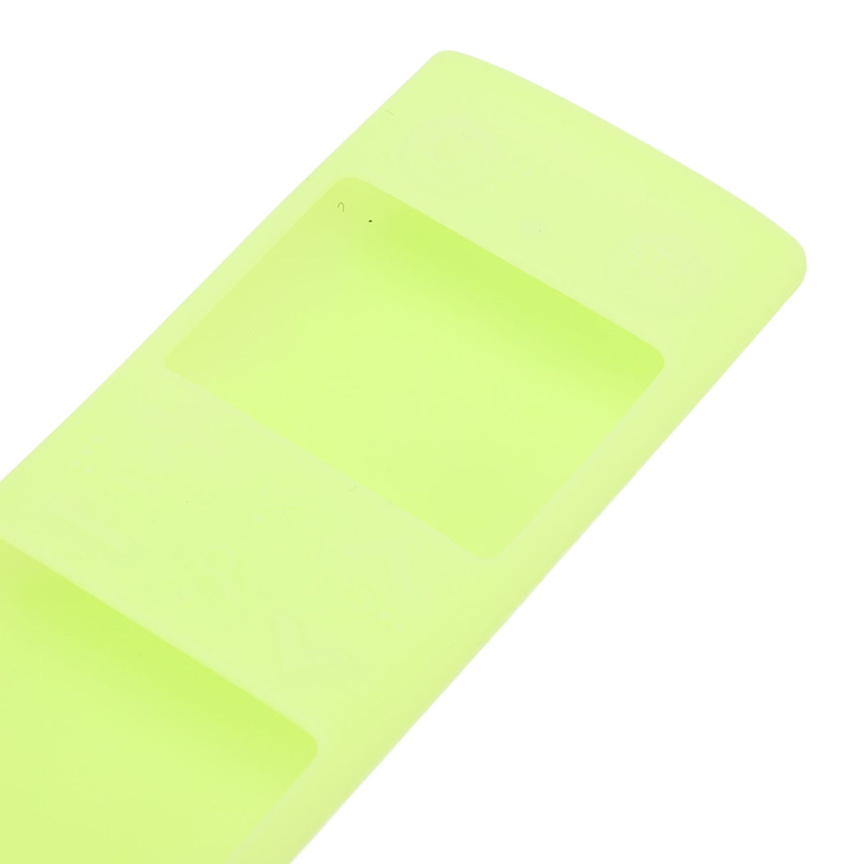 Silicone Protective Case for LG AN MR700 AKB75455602 Remote Control Anti Drop Protective Cover Skin Friendly Luminous Green