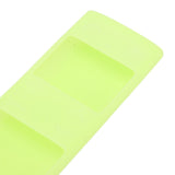 Silicone Protective Case for LG AN MR700 AKB75455602 Remote Control Anti Drop Protective Cover Skin Friendly Luminous Green