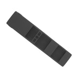 Silicone Protective Case for LG AN MR700 AKB75455602 Remote Control Anti Drop Protective Cover Skin Friendly Dark Grey