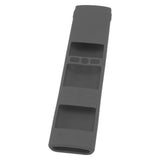 Silicone Protective Case for LG AN MR700 AKB75455602 Remote Control Anti Drop Protective Cover Skin Friendly Dark Grey