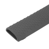 Silicone Protective Case for LG AN MR700 AKB75455602 Remote Control Anti Drop Protective Cover Skin Friendly Dark Grey - Extra Image