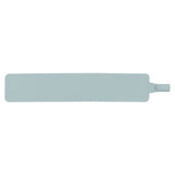 Dust Brush Aluminum Rod Long Handle 55in Extendable Elastic Opening Washable Long Flat Outline Microfiber Hand Duster - Extra Image