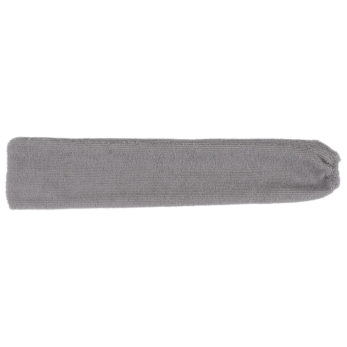Dust Brush Aluminum Rod Long Handle 55in Extendable Elastic Opening Washable Long Flat Outline Microfiber Hand Duster