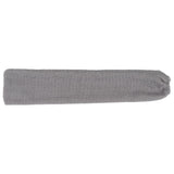 Dust Brush Aluminum Rod Long Handle 55in Extendable Elastic Opening Washable Long Flat Outline Microfiber Hand Duster