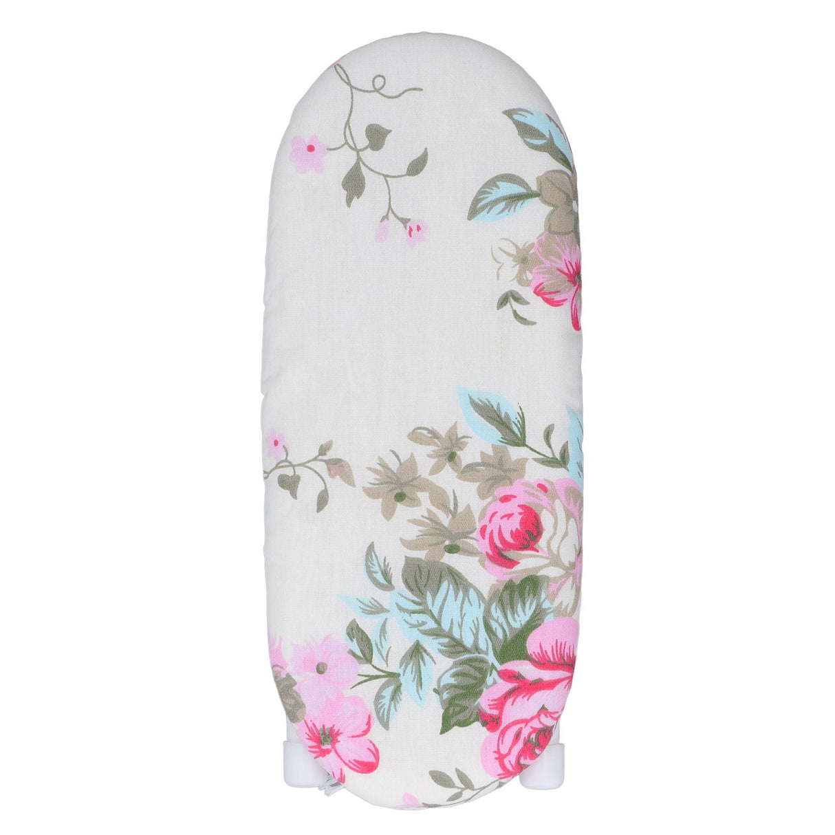 Table Top Ironing Board Foldable Leg Mini Sleeve Cuffs Collars Ironing Table for Home Travel Use