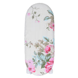Table Top Ironing Board Foldable Leg Mini Sleeve Cuffs Collars Ironing Table for Home Travel Use