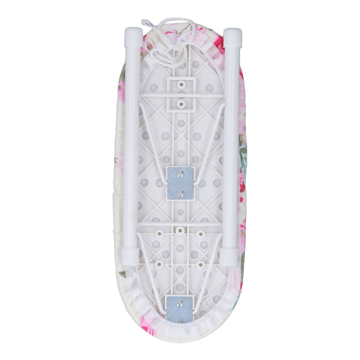 Table Top Ironing Board Foldable Leg Mini Sleeve Cuffs Collars Ironing Table for Home Travel Use