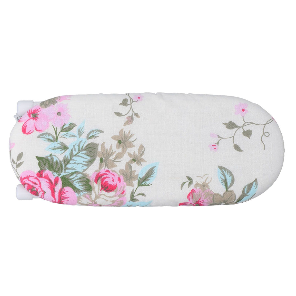 Table Top Ironing Board Foldable Leg Mini Sleeve Cuffs Collars Ironing Table for Home Travel Use