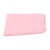 Gel Cold Compression Sleeve Reusable Pain Relief Recovery Gel Cold Sleeve Wrap for Knee Elbow Pink L