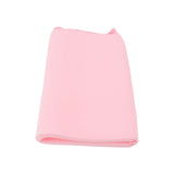 Gel Cold Compression Sleeve Reusable Pain Relief Recovery Gel Cold Sleeve Wrap for Knee Elbow Pink L - 45-Degree Angle
