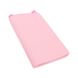 Gel Cold Compression Sleeve Reusable Pain Relief Recovery Gel Cold Sleeve Wrap for Knee Elbow Pink L - Extra Image