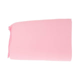 Gel Cold Compression Sleeve Reusable Pain Relief Recovery Gel Cold Sleeve Wrap for Knee Elbow Pink L