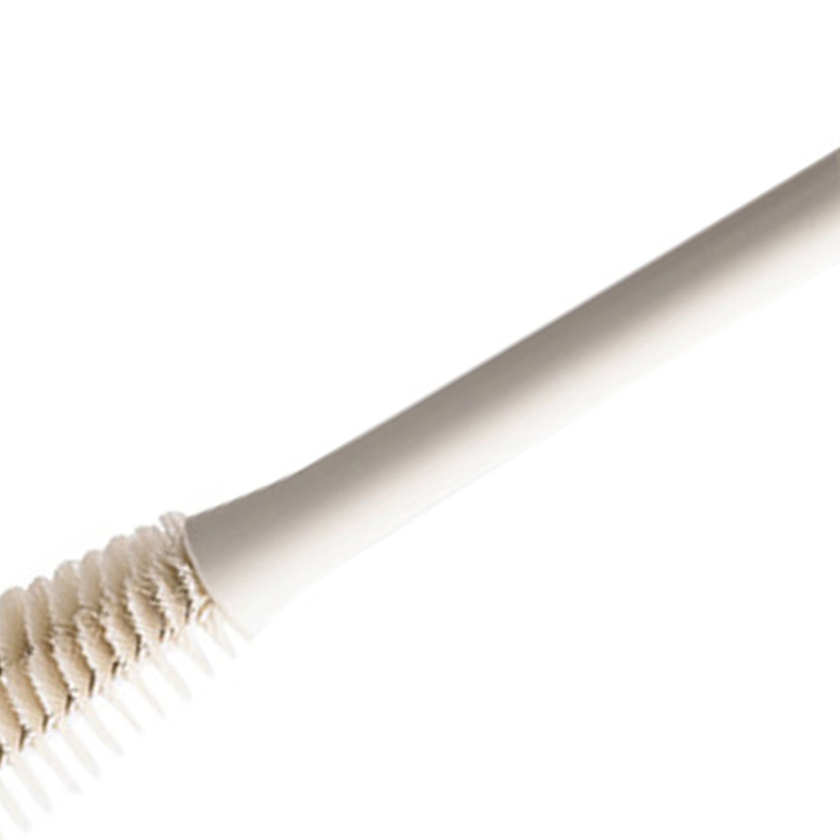Cup Brush Bottle Cleaner Brush Dish Scrub Brush With Long Handle Deep Cleaning Handle Brush Grey