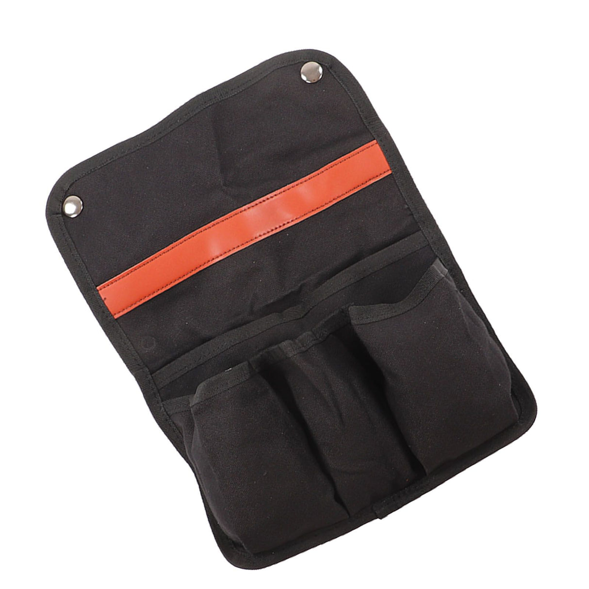 Chair Side Organizer Multifunctional Storage Bag Chair Side Bag for Camping Beach Black