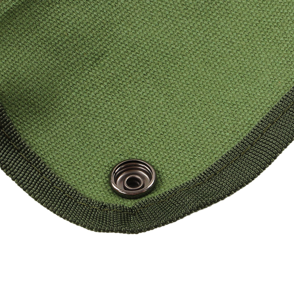 Chair Side Organizer Multifunctional Storage Bag Chair Side Bag for Camping Beach OD Green