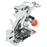 Ruffler Foot Sewing Machine Gathering Presser Foot Multifunctional Part Tool for Sewing Machine - Extra Image