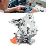 Ruffler Foot Sewing Machine Gathering Presser Foot Multifunctional Part Tool for Sewing Machine - Extra Image