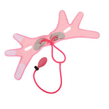 Inflatable Face Lifter Comfortable V Line Face Up Lift Belt V Face Lifting and Tightening Bandage for Women Men