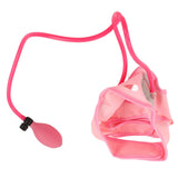 Inflatable Face Lifter Comfortable V Line Face Up Lift Belt V Face Lifting and Tightening Bandage for Women Men