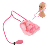 Inflatable Face Lifter Comfortable V Line Face Up Lift Belt V Face Lifting and Tightening Bandage for Women Men - Extra Image