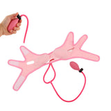 Inflatable Face Lifter Comfortable V Line Face Up Lift Belt V Face Lifting and Tightening Bandage for Women Men