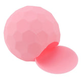10 Pcs Reusable Water Balloons Silicone Water Balloons Self Sealing Quick Fill Summer Pool Beach Party Game Toy Pink - Extra Image