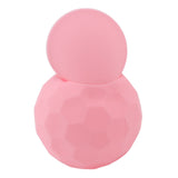 10 Pcs Reusable Water Balloons Silicone Water Balloons Self Sealing Quick Fill Summer Pool Beach Party Game Toy Pink - Extra Image