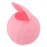 10 Pcs Reusable Water Balloons Silicone Water Balloons Self Sealing Quick Fill Summer Pool Beach Party Game Toy Pink - Extra Image