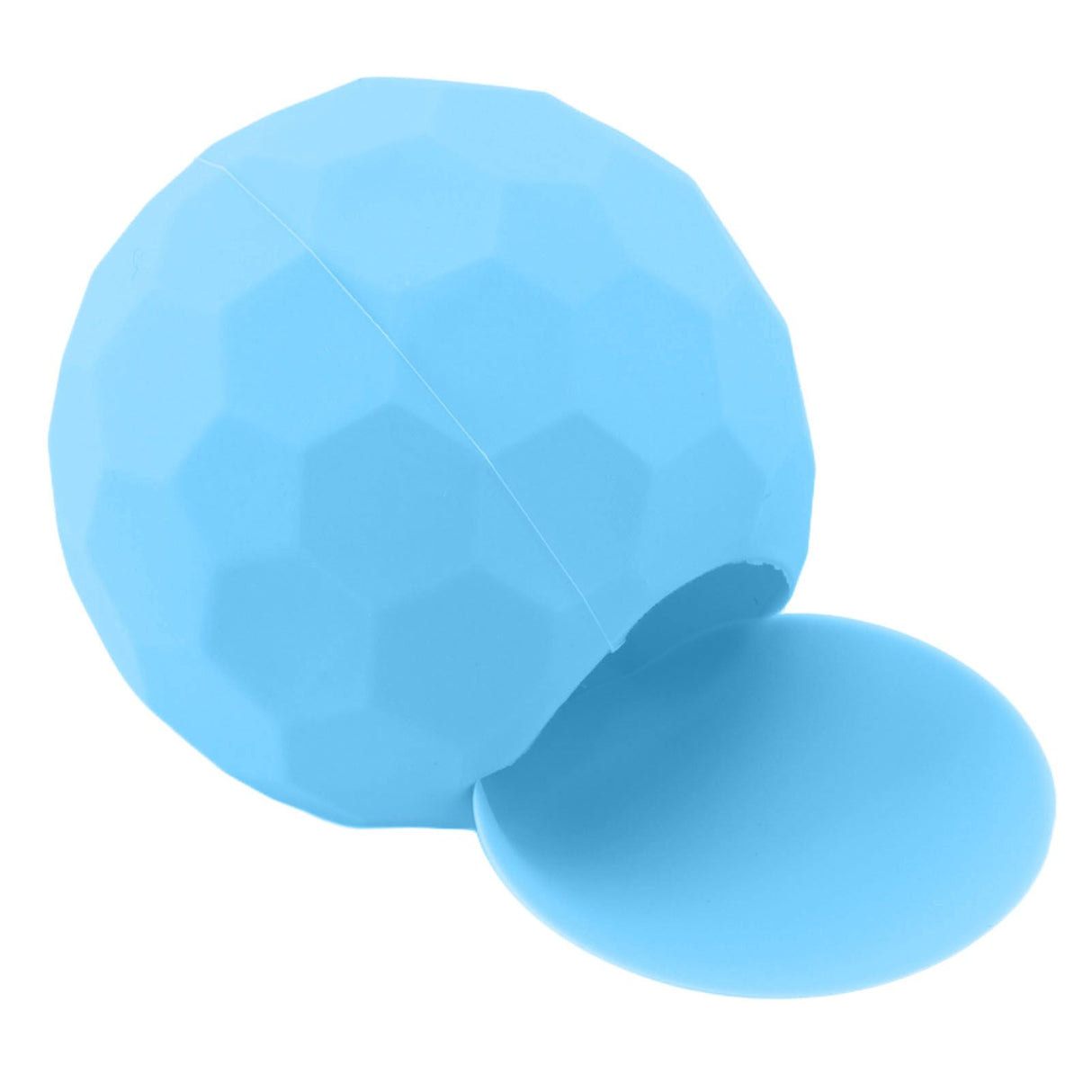 10 Pcs Reusable Water Balloons Silicone Water Balloons Self Sealing Quick Fill Summer Pool Beach Party Game Toy Light Blue