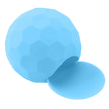10 Pcs Reusable Water Balloons Silicone Water Balloons Self Sealing Quick Fill Summer Pool Beach Party Game Toy Light Blue