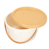 Baby Toy Storage Bucket Cartoon Cute Handheld Children Toy Basket for Building Blocks Snacks Finishing