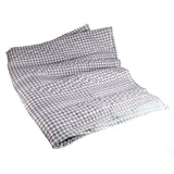 Air Conditioner Quilt Washable Cotton Lightweight Quilt Summer Comforter for Children Adult Type 2 150x200cm