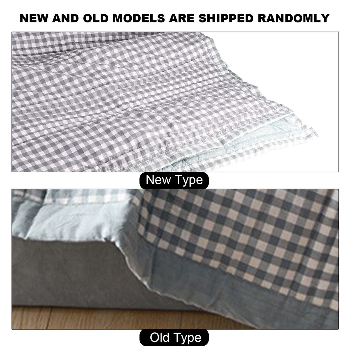 Air Conditioner Quilt Washable Cotton Lightweight Quilt Summer Comforter for Children Adult Type 2 150x200cm