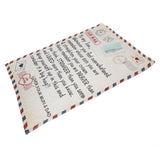 to My Son Blanket Double Sided Soft Skin Friendly Keep Warm Letter Blanket Expressing Love Air Conditioning Blanket C20220119 1 150x220cm