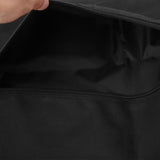 Hanger Diversion Safe 600D Oxford Cloth Hidden Pocket Safe Fits Under Hanging Clothes with Pocket to Hide Valuables for Home