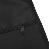Hanger Diversion Safe 600D Oxford Cloth Hidden Pocket Safe Fits Under Hanging Clothes with Pocket to Hide Valuables for Home - Extra Image
