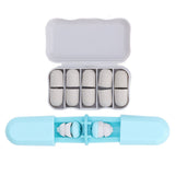 Super Sound Isolation Earplugs Noise Reduction Ear Plugs Noise Reducing Sleep Earplugs for Student Dormitory Study Blue