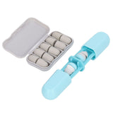 Super Sound Isolation Earplugs Noise Reduction Ear Plugs Noise Reducing Sleep Earplugs for Student Dormitory Study Blue - Close-Up Angle