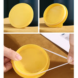 550ml Stainless Steel Double Walled Mugs Leakproof Prevent Scalding Frosted Insulated Coffee Mugs for Home Cafe Office Dark Green 550ml - Extra Image
