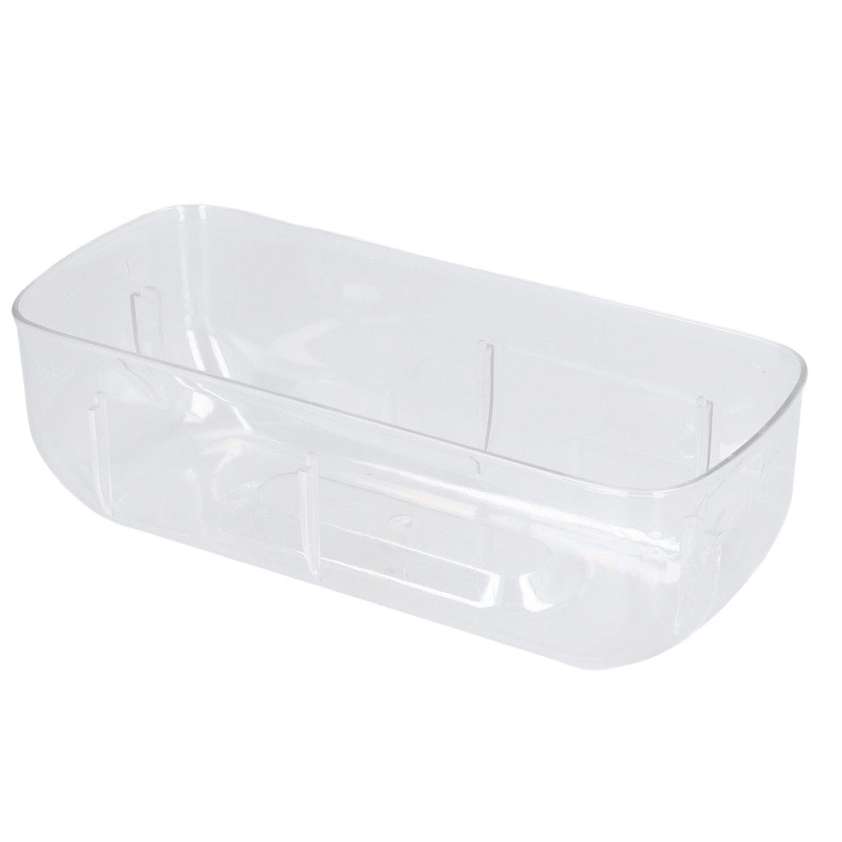 Silicone Ice Cube Mold BPA Free Square Ice Tray Storage Box with Lid for Household Pink