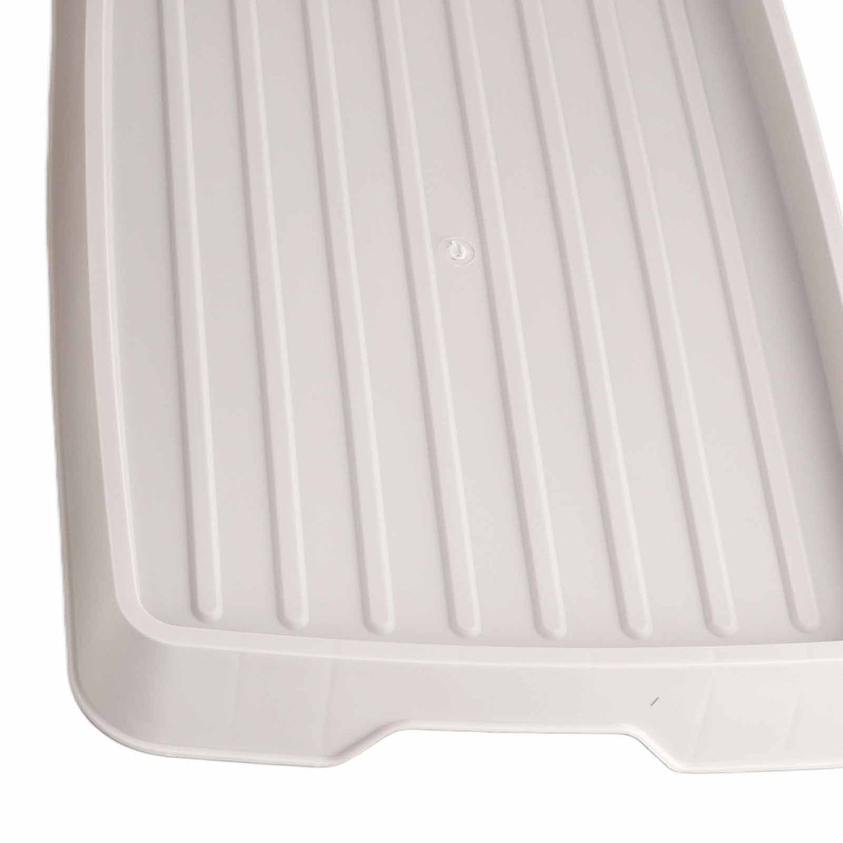 Dish Drainer Minimalist Dustproof Space Saving Dish Drying Bowl with Lid for Home Kitchen M