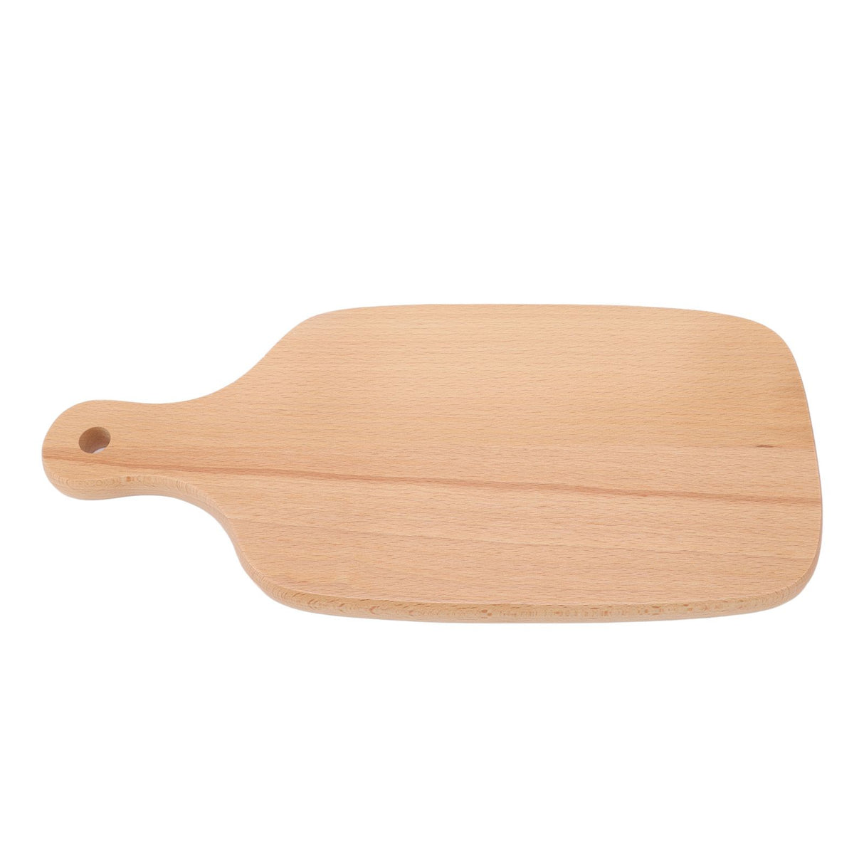 Wooden Cutting Board Simple Style Bread Snack Fruit Serving Tableware Wood Chopping Board
