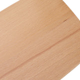 Wooden Cutting Board Simple Style Bread Snack Fruit Serving Tableware Wood Chopping Board - Extra Image