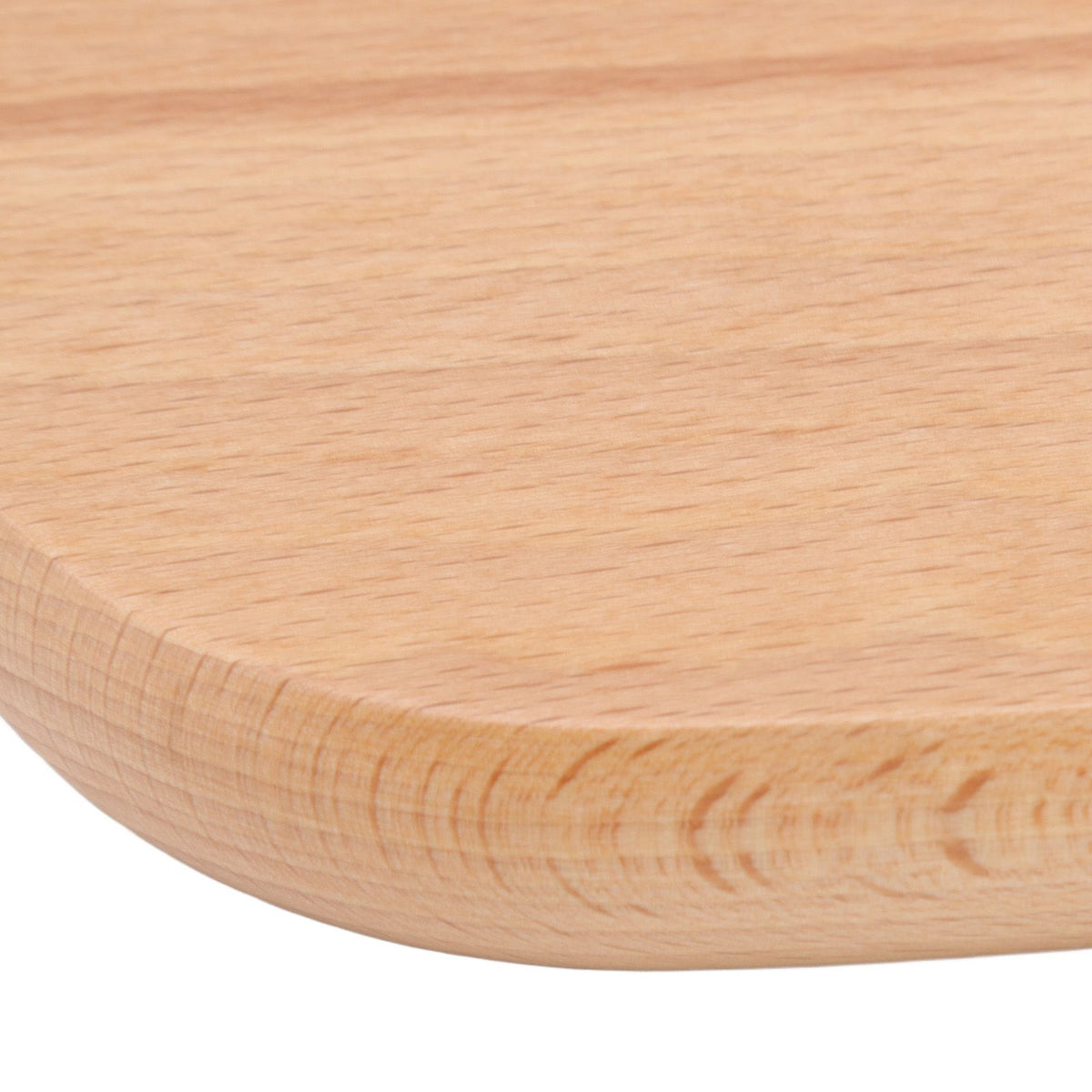Wooden Cutting Board Simple Style Bread Snack Fruit Serving Tableware Wood Chopping Board