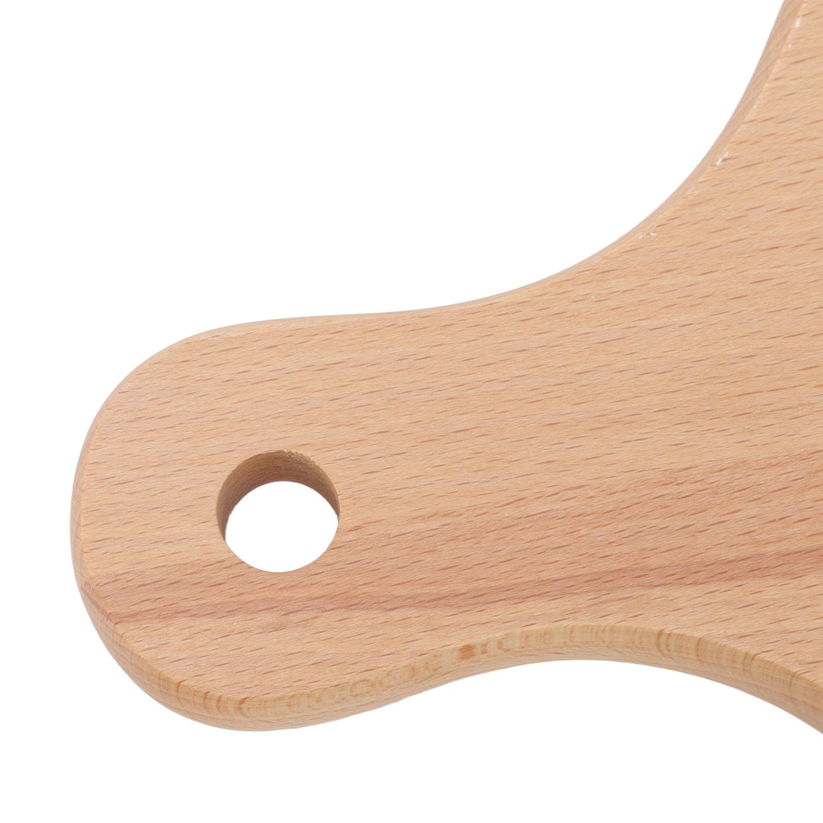 Wooden Cutting Board Simple Style Bread Snack Fruit Serving Tableware Wood Chopping Board