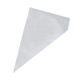 100Pcs Disposable Piping Bags Thickened Non Toxic Odorless Anti Slippery Plastic Cake Decorating Tool Middle Size 20x31x30cm