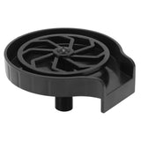 Kitchen Sink High Pressure Cup Washer Automatic Bottle Washing Machine with 50cm Hose for Home Restaurant