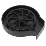Kitchen Sink High Pressure Cup Washer Automatic Bottle Washing Machine with 50cm Hose for Home Restaurant