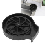 Kitchen Sink High Pressure Cup Washer Automatic Bottle Washing Machine with 50cm Hose for Home Restaurant